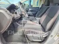 2019 Nissan ROGUE фото