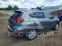 2019 Nissan ROGUE фото