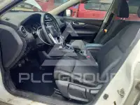2019 Nissan ROGUE фото