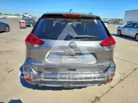 2019 Nissan ROGUE photo