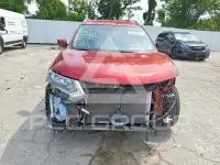 2019 Nissan ROGUE фото