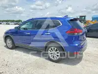 2019 Nissan ROGUE фото