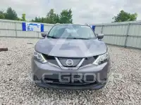 2019 Nissan ROGUE фото