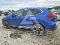 2019 Nissan ROGUE фото