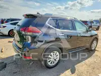 2019 Nissan ROGUE фото