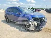 2019 Nissan ROGUE фото