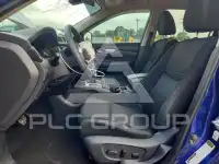 2019 Nissan ROGUE photo