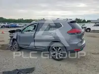 2019 Nissan ROGUE фото