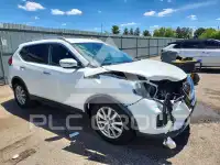 2019 Nissan ROGUE фото