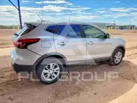 2019 Nissan ROGUE фото