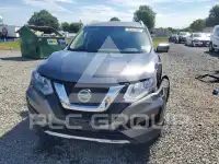 2019 Nissan ROGUE фото