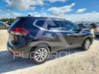 2019 Nissan ROGUE фото