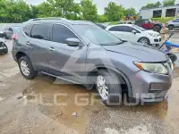 2019 Nissan ROGUE фото