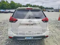 2019 Nissan ROGUE фото