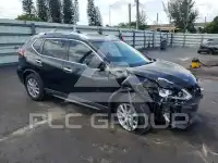 2019 Nissan ROGUE фото