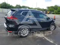 2019 Nissan ROGUE фото