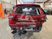 2019 Nissan ROGUE фото