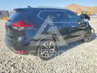 2019 Nissan ROGUE фото