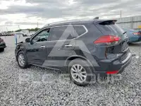 2019 Nissan ROGUE фото