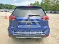 2019 Nissan ROGUE фото