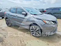 2019 Nissan ROGUE фото