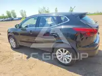 2019 Nissan ROGUE фото