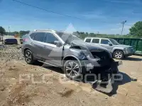 2019 Nissan ROGUE фото