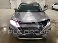 2019 Nissan ROGUE фото