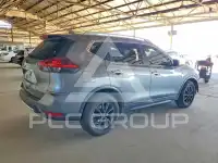 2019 Nissan ROGUE photo