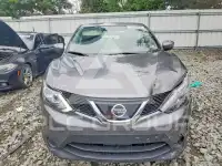 2019 Nissan ROGUE фото