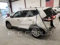 2019 Nissan ROGUE photo