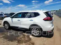 2019 Nissan ROGUE фото