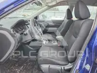 2019 Nissan ROGUE фото