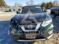 2019 Nissan ROGUE photo