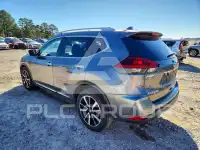 2019 Nissan ROGUE фото