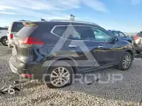 2019 Nissan ROGUE фото