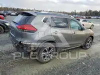 2019 Nissan ROGUE фото