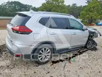 2019 Nissan ROGUE фото