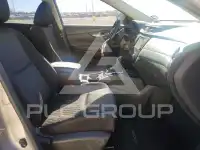 2019 Nissan ROGUE фото