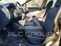 2019 Nissan ROGUE photo