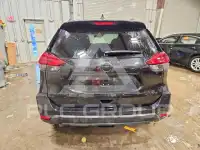 2019 Nissan ROGUE фото