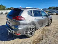 2019 Nissan ROGUE фото