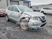 2019 Nissan ROGUE фото