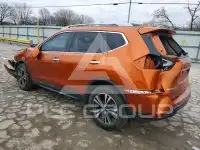 2019 Nissan ROGUE фото