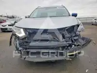 2019 Nissan ROGUE фото