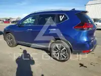 2019 Nissan ROGUE фото