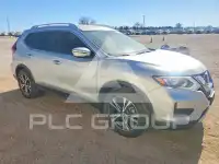 2019 Nissan ROGUE фото