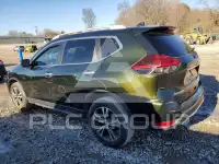 2019 Nissan ROGUE photo