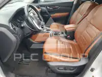 2019 Nissan ROGUE фото
