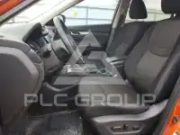 2019 Nissan ROGUE фото